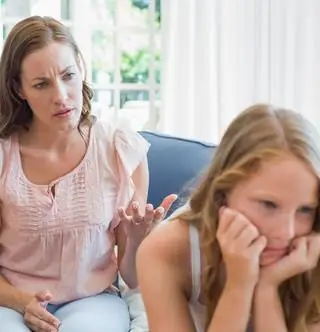 8 вещей, которые вы говорите подростку совершенно без необходимости