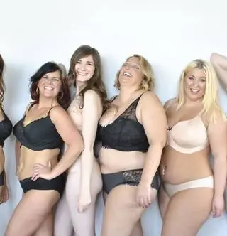 Спустя 110 лет бюстгальтер обновили