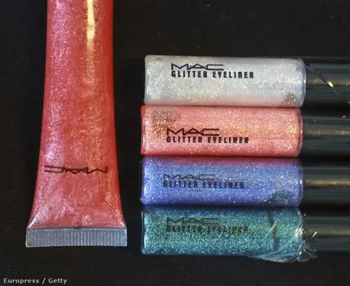 Поддельные и конфискованные товары