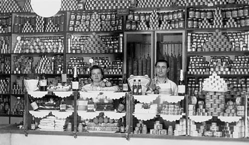 Они искали лучшие магазины и нашли их