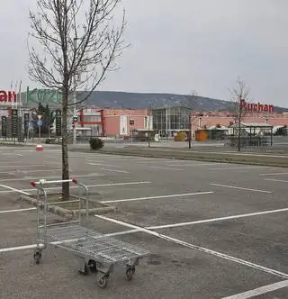 Ашан снова оштрафовали, теперь уже на 56 миллионов