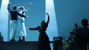 Вы когда-нибудь видели, как Лорка говорил фламенко?