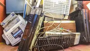 Десять лет назад я бы потерял на этом деньги, сейчас это никому не нужно, что это такое?