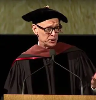 Какой хороший совет может дать аспирантам Папа Гражданского Наказания?