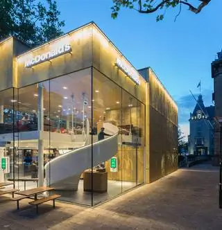 Meki из Роттердама у вас отвиснет челюсть