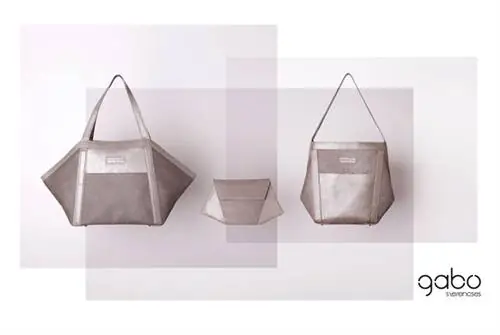 В конце апреля Serencsés Gabo представила свою последнюю летнюю коллекцию