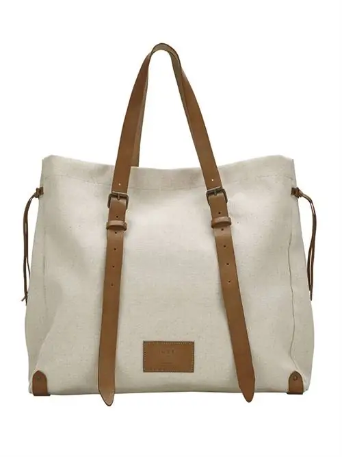 Несмотря на то, что это клише, сумка USE Bag на самом деле является городской сумкой. Этот стиль под названием ТОТО стоит 25 000