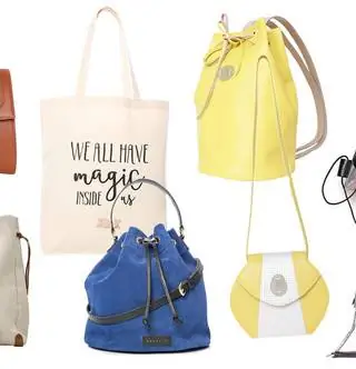 У вас уже есть сумка от венгерского дизайнера за четыре тысячи