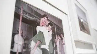 Себя можно встретить в психотуре, а сына Сола в кинотеатрах