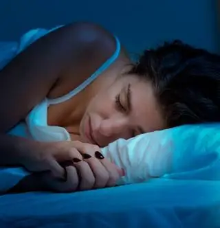 Мечта - это место, где прячутся наши мертвецы