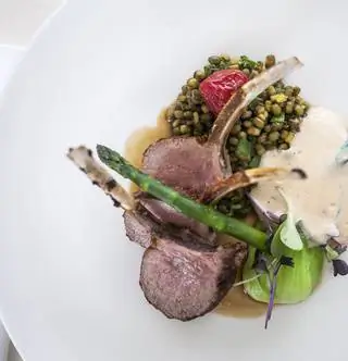 Паннонхалма, где хорошо быть и хорошо есть