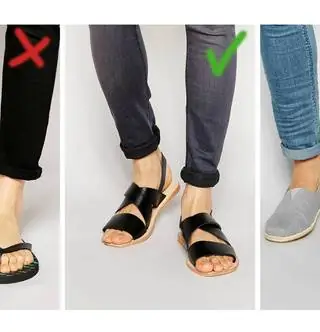 Пять модных ошибок, которые можно совершить этим летом