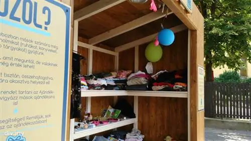 Качественный дом выдержал испытание бурей