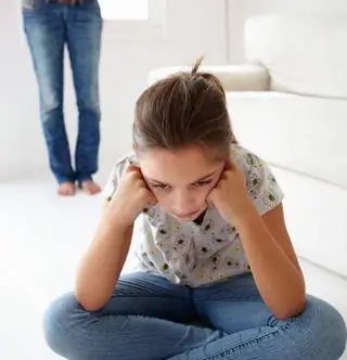 Когда вы ребенок, это также может быть время, чтобы привести себя в порядок