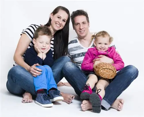 Семья Лорка