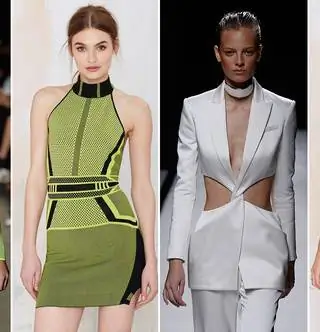 В Nasty Gal череда скандалов