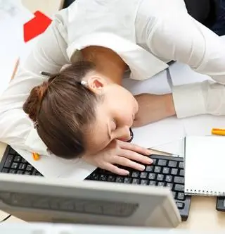 Вот что делает ваш мозг, когда он ничего не делает