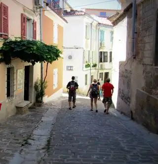 Идеальный мини-отпуск: за 4 дня в горы, город и море