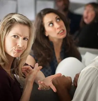 Поведение умное, чтобы не обжечься за границей