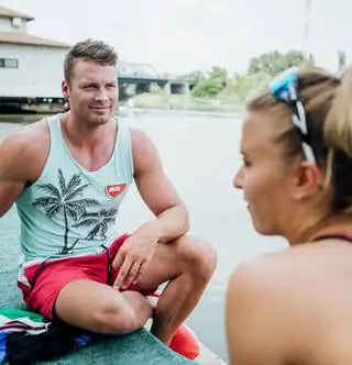 Лучший ребенок-спортсмен: тренировка, школа, тренировка, учеба