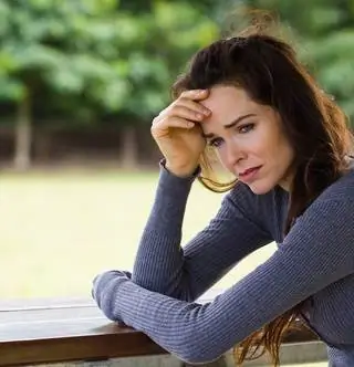 После оскорбительных отношений остается только одиночество