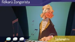 Мы спасли жителей Будапешта от полувооруженного пианиста