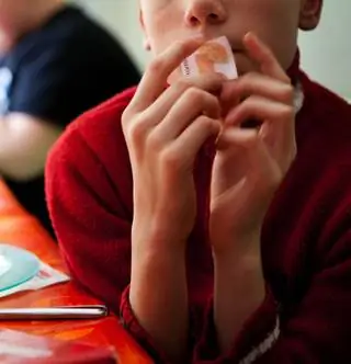 Стигма и облегчение диагноза аутизм