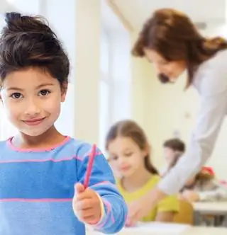 Хорошая ли у ребенка память? Будьте осторожны с ним