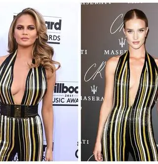 Какая модель комбинезона Balmain лучше?