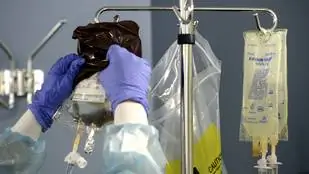 Онкобольные с ожирением лучше переносят химиотерапию