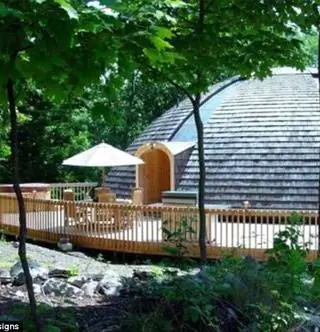 Поверни свой дом к солнцу