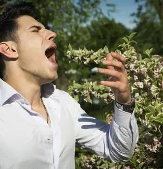 Вот почему мы чихаем, когда смотрим на яркий свет