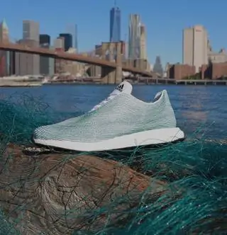 Adidas создал настоящую крутость