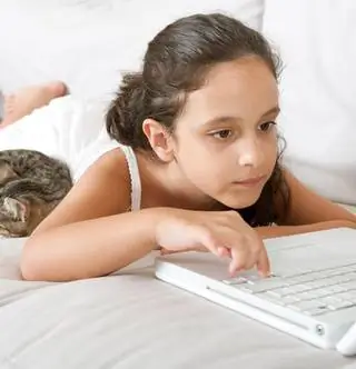 5 причин, почему ваш ребенок не должен бояться социальных сетей