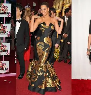 Бейонсе прошла через впечатляющую эволюцию стиля