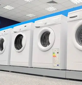 Рамка для новой стиральной машины распродана за 2 часа