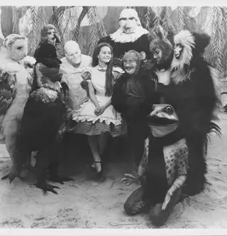 ЛСД пьяный кролик плавает в сборнике рассказов