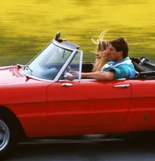 Полезно: так вы ездите за границу