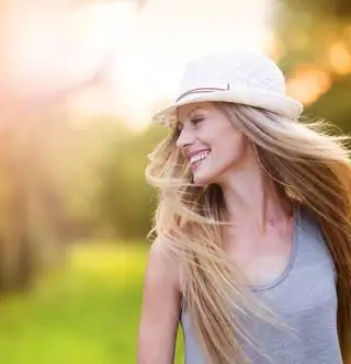 Вот совершенная техника повышения уверенности в себе