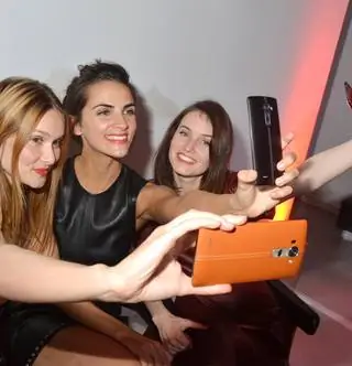 Мы слишком многого ожидали от телефонов высокого класса