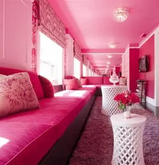 Если вы думаете, что ненавидите эти 6 цветов, вы ошибаетесь