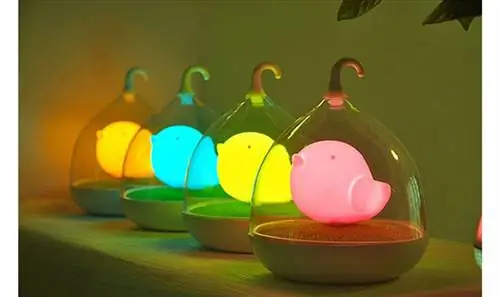 USB-Клетка-Светильник-ночник-3 USB-Клетка-Светильник-ночник-3