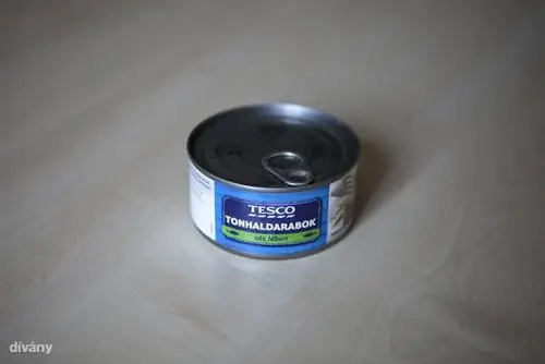 Кусочки тунца Tesco Кусочки тунца Tesco