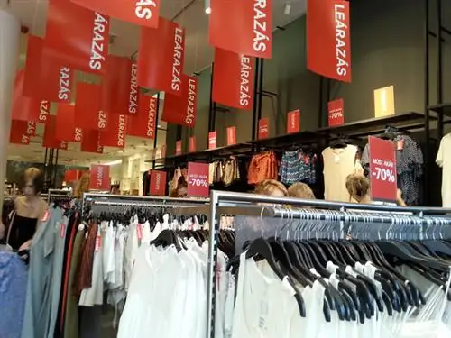 H&M: можно найти очень хорошие! H&M: можно найти очень хорошие!