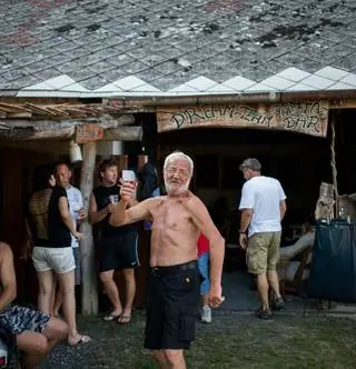 На этой неделе вам даже не нужно покидать Будапешт, если вы хотите большую вечеринку
