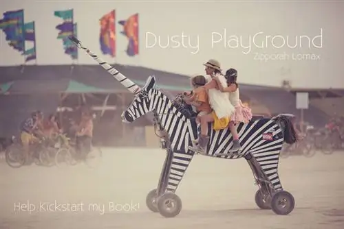 Предположительно, все билеты на один из самых жарких мировых фестивалей Burning Man, который проводится с 1986 года в городе Блэк-Рок-Дезерт в пустыне Невада, уже раскуплены Предположительно, все билеты на один из самых жарких мировых фестивалей Burning Man, который проводится с 1986 года в городе Блэк-Рок-Дезерт в пустыне Невада, уже раскуплены