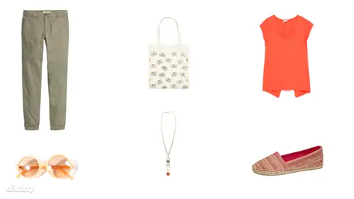 Брюки - 6990 форинтов (H&M), сумка - 1,99 форинтов (New Look), топ - 2995 форинтов (Zara), солнцезащитные очки - 995 форинтов (Stradivarius), колье - 5595 форинтов (Zara), туфли - 3990 форинтов (Deichmann) Брюки - 6990 форинтов (H&M), сумка - 1,99 форинтов (New Look), топ - 2995 форинтов (Zara), солнцезащитные очки - 995 форинтов (Stradivarius), колье - 5595 форинтов (Zara), туфли - 3990 форинтов (Deichmann)