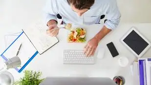 9 рабочих привычек, которые могут нанести вред вашему здоровью