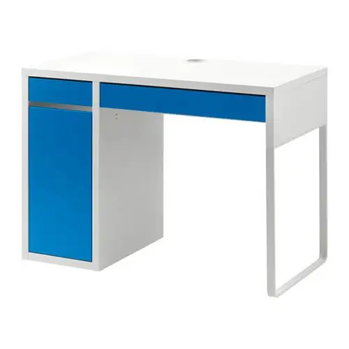 Стол Micke от Ikea 22 990, - доступен во многих цветах Стол Micke от Ikea 22 990, - доступен во многих цветах