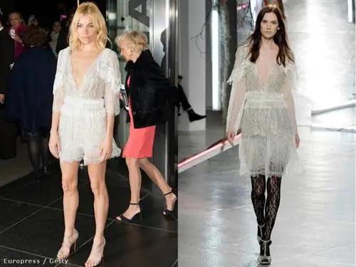 Начнем серию с платья от Rodarte! Начнем серию с платья от Rodarte!